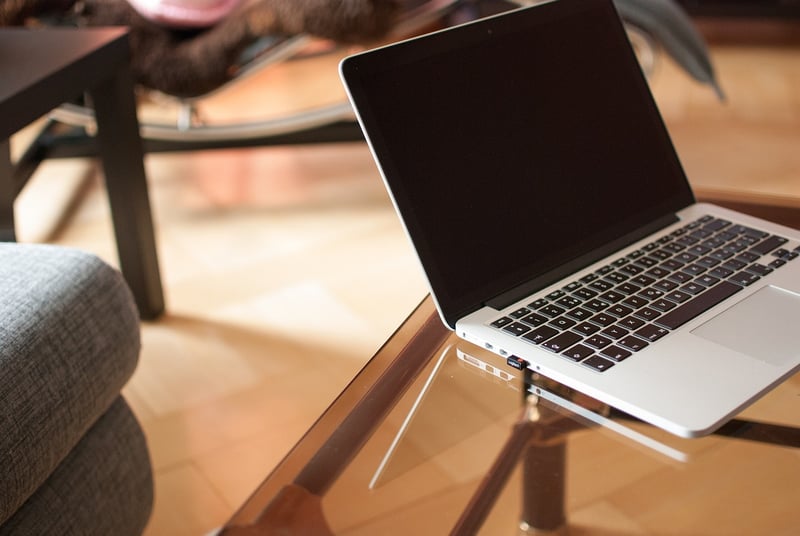 Online Job Search